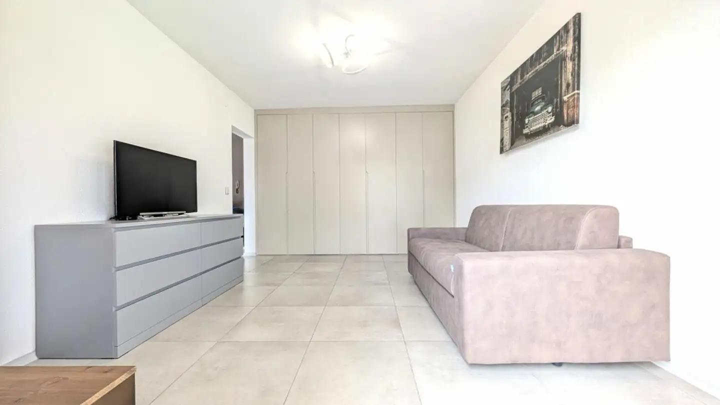 Wohnung kaufen - Via Colombera 32b, 6984 Pura - Foto 2