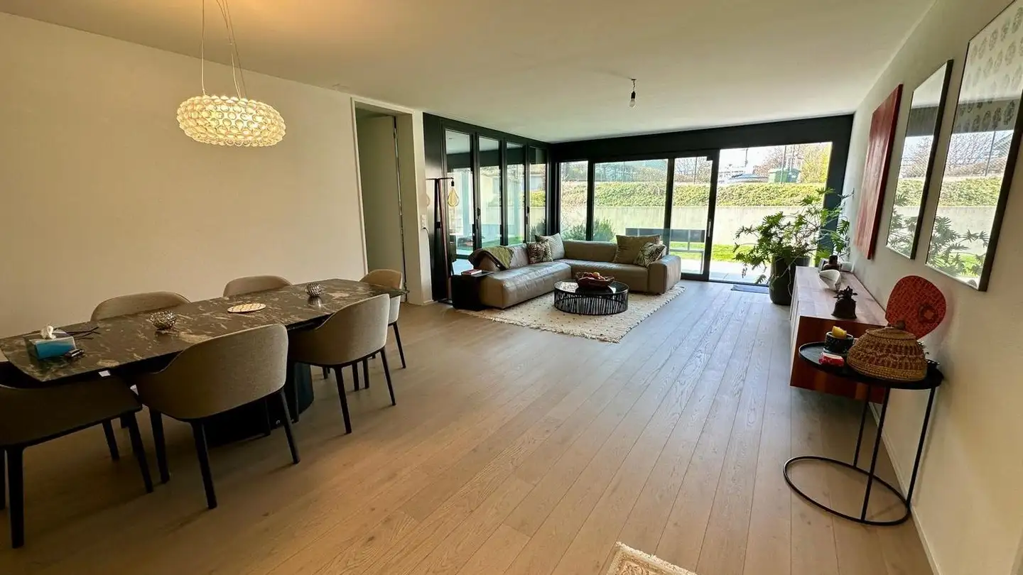 Apartment for rent - Mettlenstrasse 17, 8142 Uitikon Waldegg