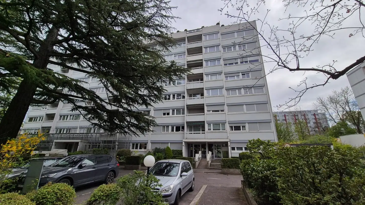 Appartamento in affitto - 1213 Petit-Lancy - Foto 2