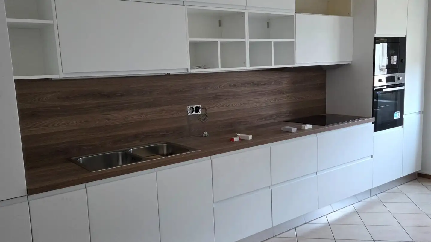 Appartement à louer - Corso San Gottardo 10, 6830 Chiasso