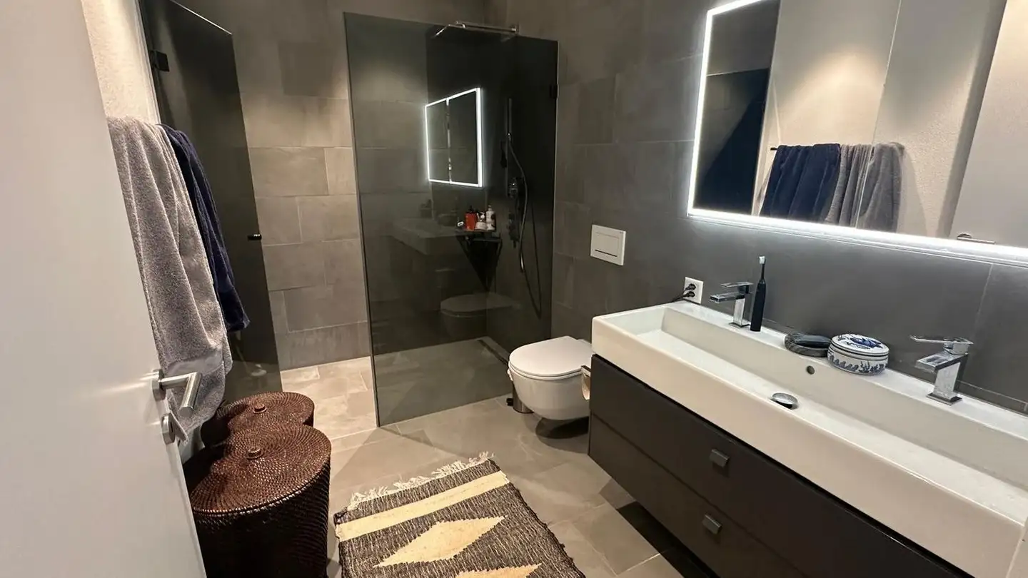 Apartment for rent - Mettlenstrasse 17, 8142 Uitikon Waldegg - Photo 2