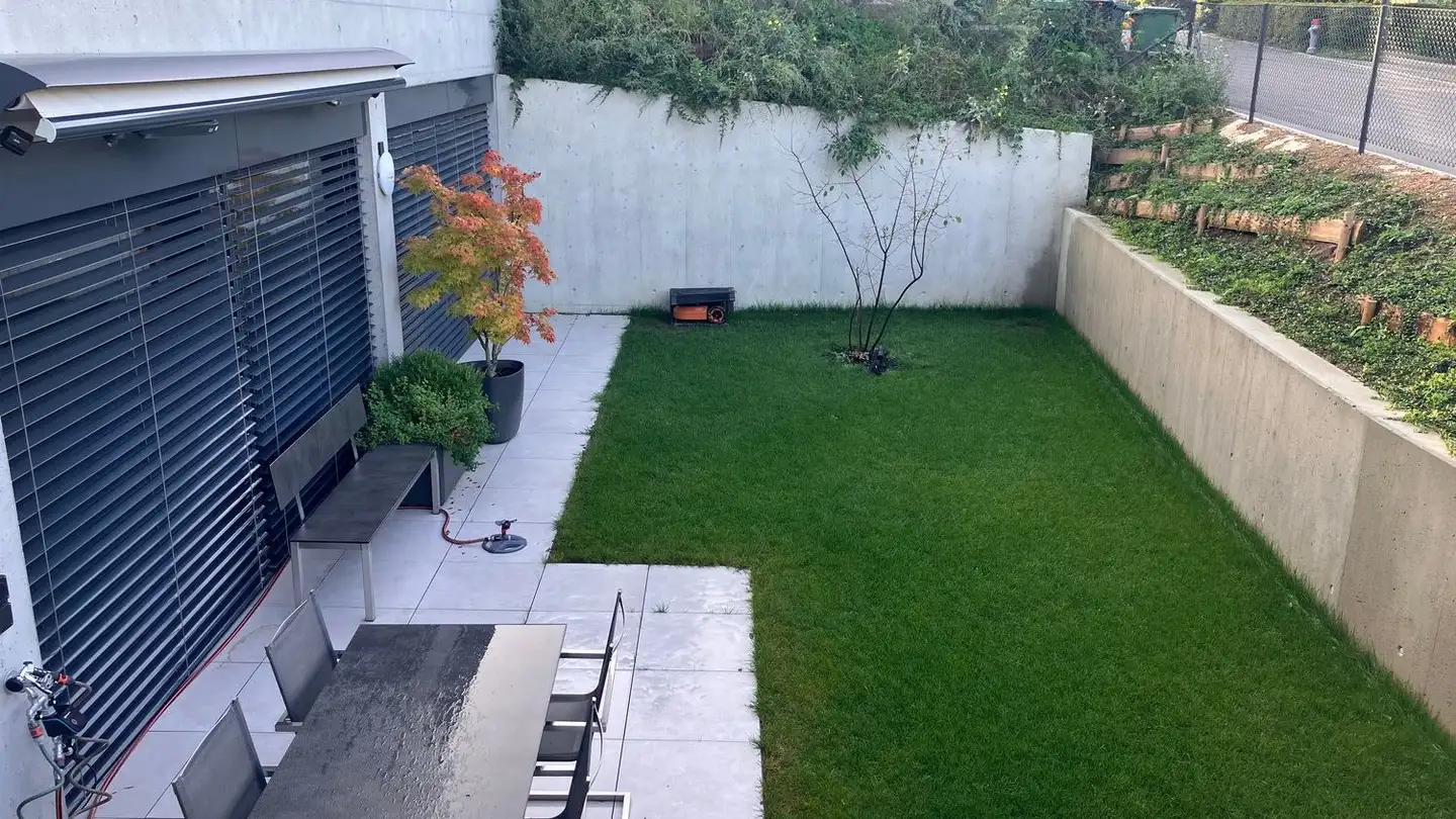 Apartment for rent - Mettlenstrasse 17, 8142 Uitikon Waldegg - Photo 3