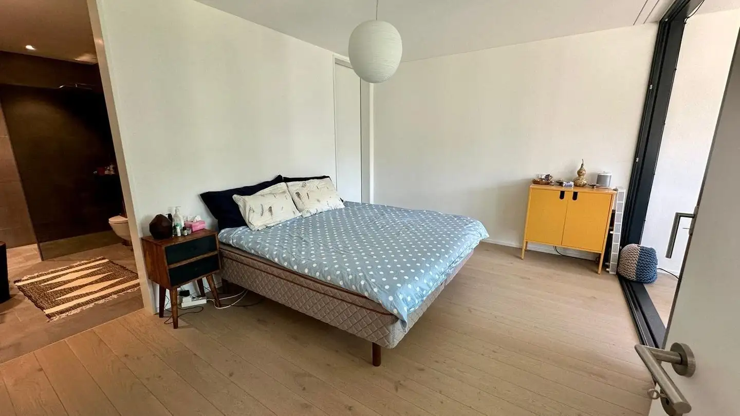 Apartment for rent - Mettlenstrasse 17, 8142 Uitikon Waldegg - Photo 4