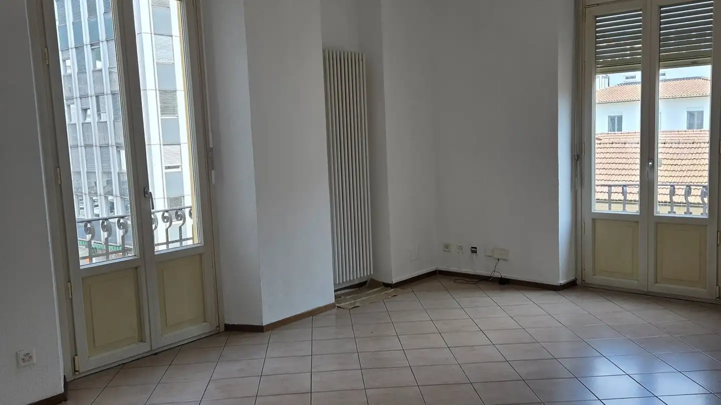 Appartement à louer - Corso San Gottardo 10, 6830 Chiasso - Photo 2