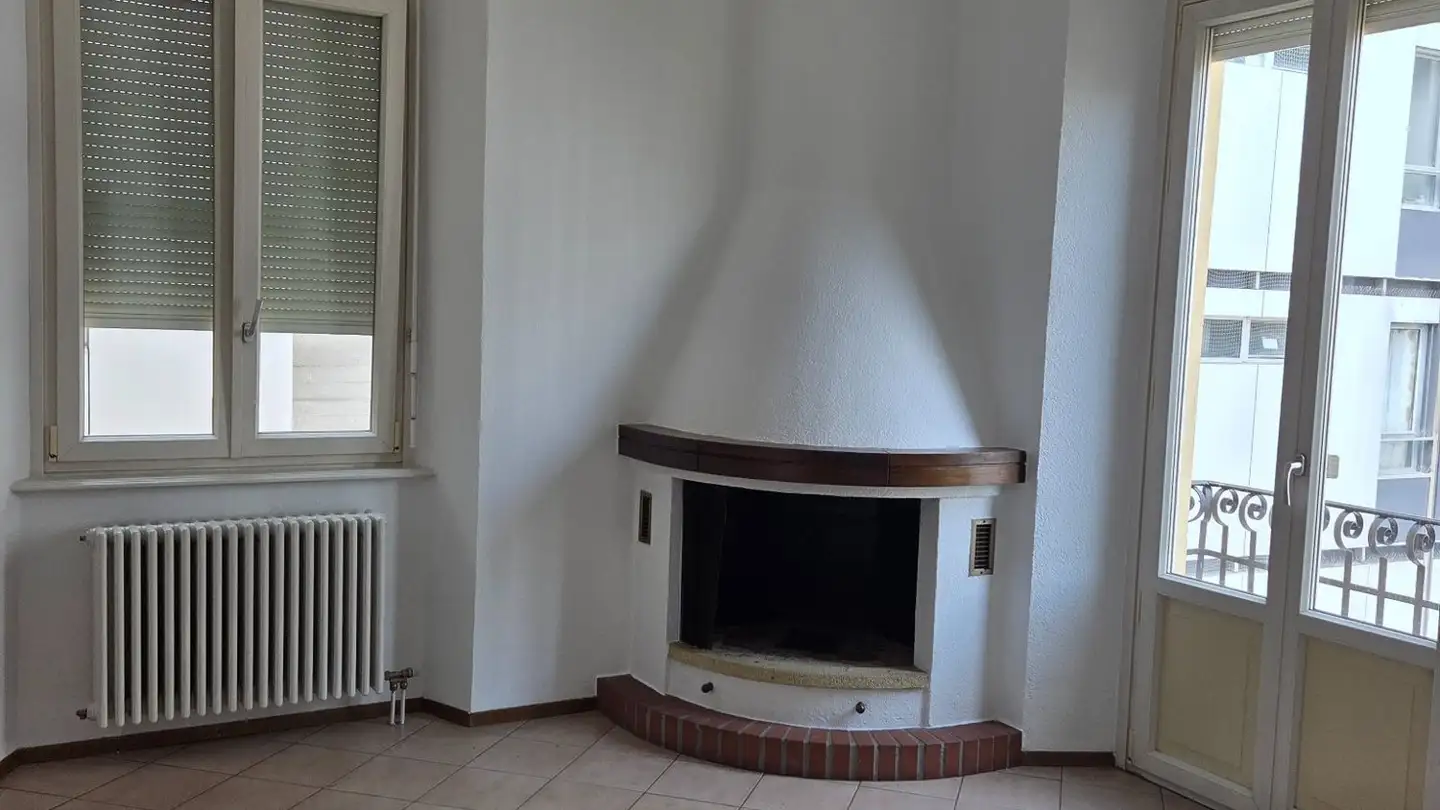 Appartement à louer - Corso San Gottardo 10, 6830 Chiasso - Photo 3