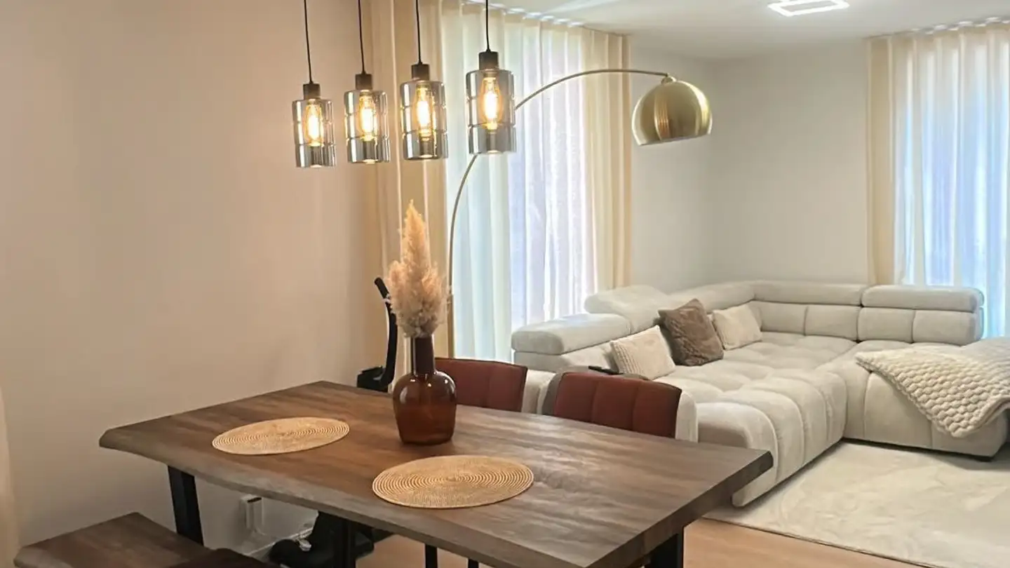 Wohnung mieten - Rue De France 8, 2400 Le Locle - Foto 2