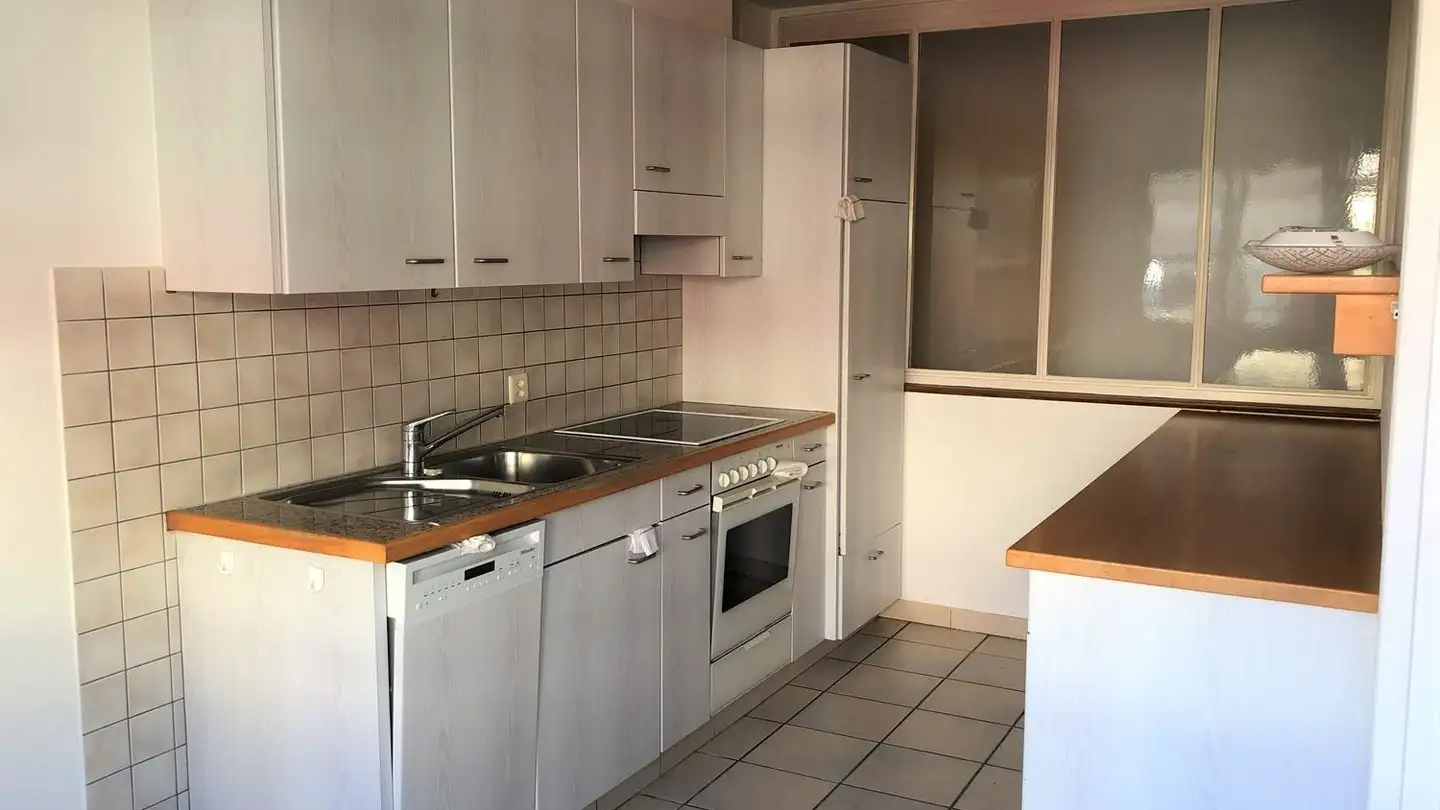 Apartment for rent - Château Bleu 1, 2943 Vendlincourt - Photo 2