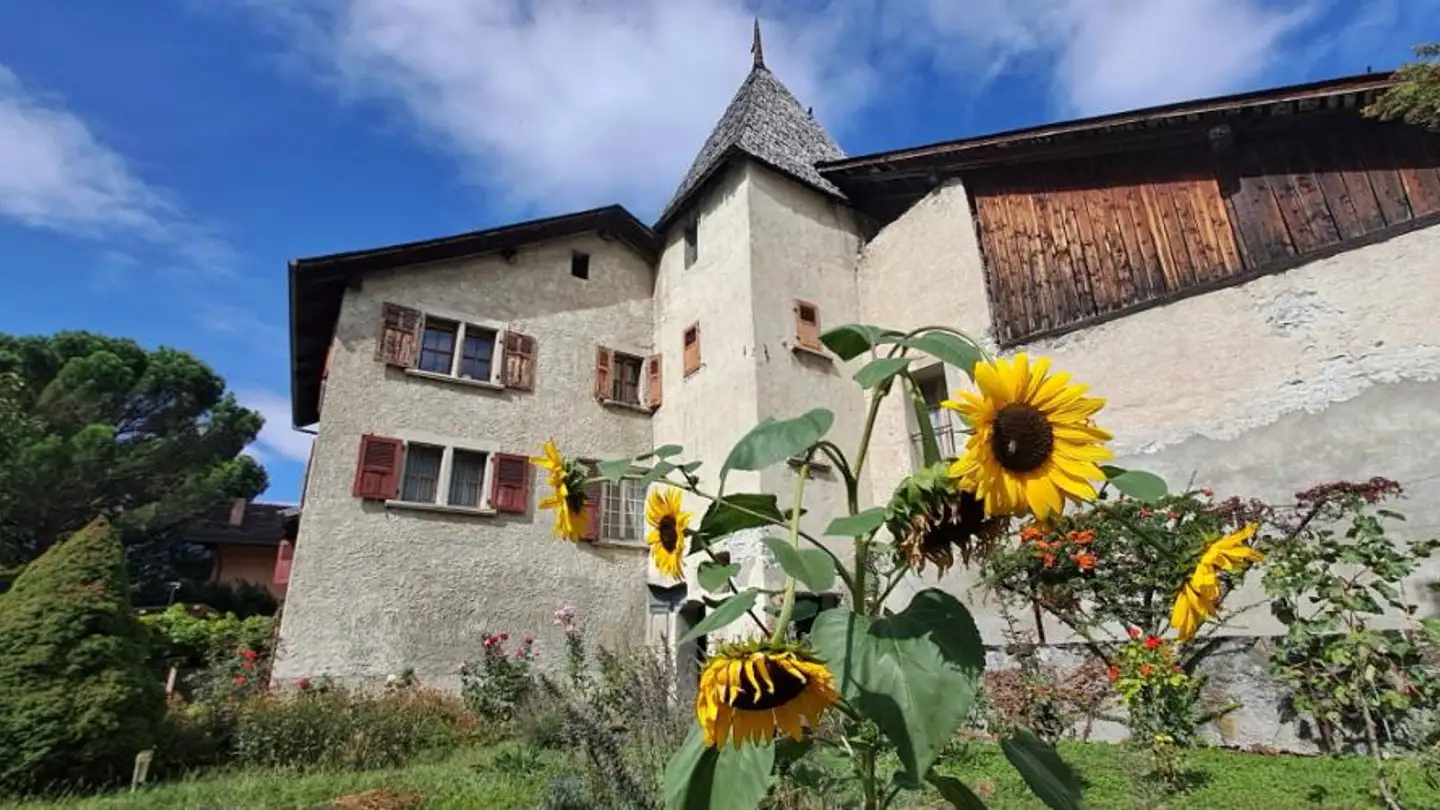 Apartment for sale - Rue du Vieux-Village 1, 1967 Bramois - Photo 2