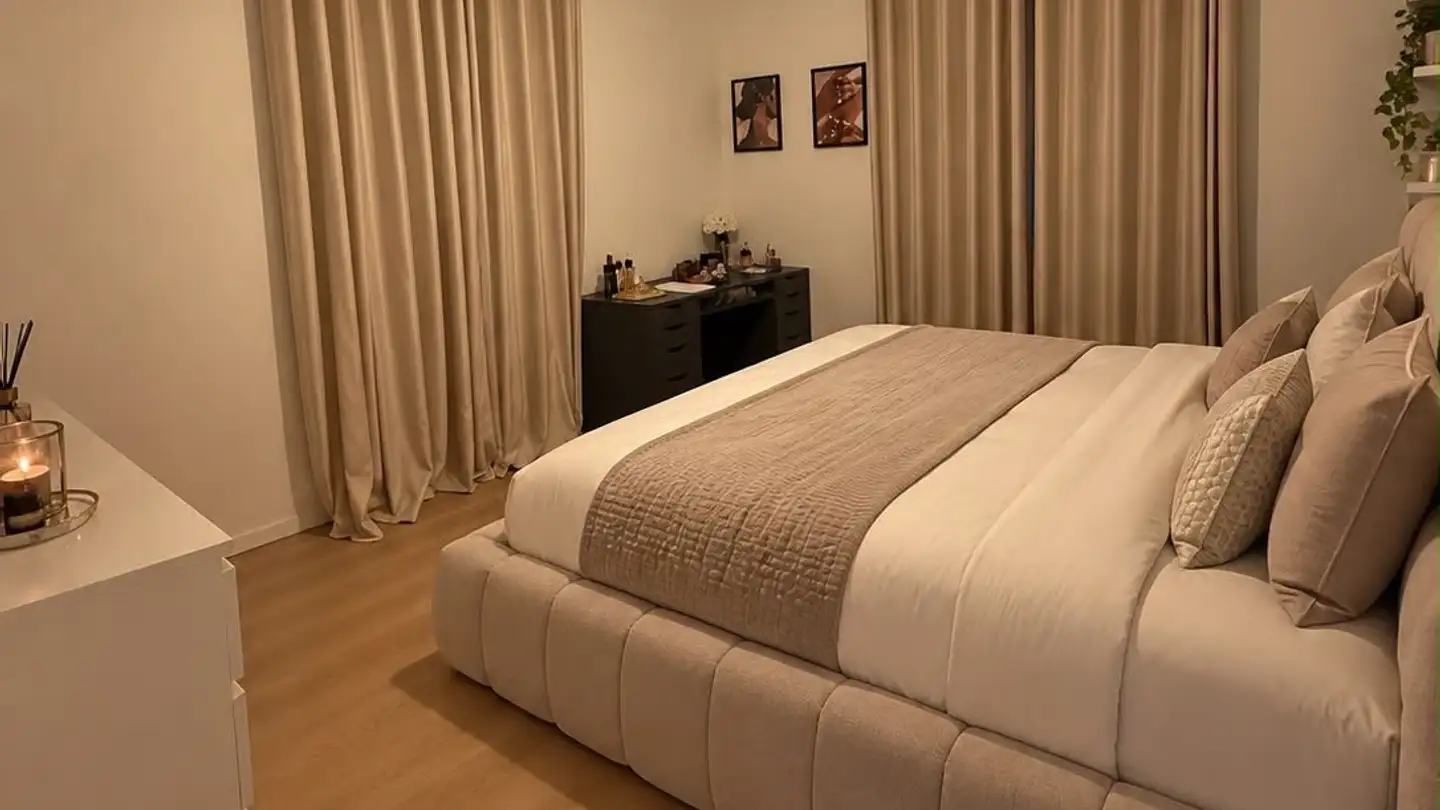 Wohnung mieten - Rue De France 8, 2400 Le Locle - Foto 3