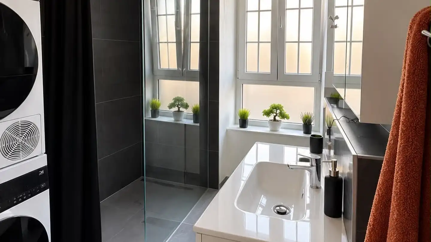 Wohnung mieten - Rue De France 8, 2400 Le Locle - Foto 4