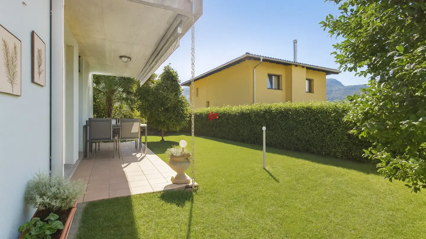 Casa singola in vendita - Via Boscioredo 144, 6516 Cugnasco - Photo 2