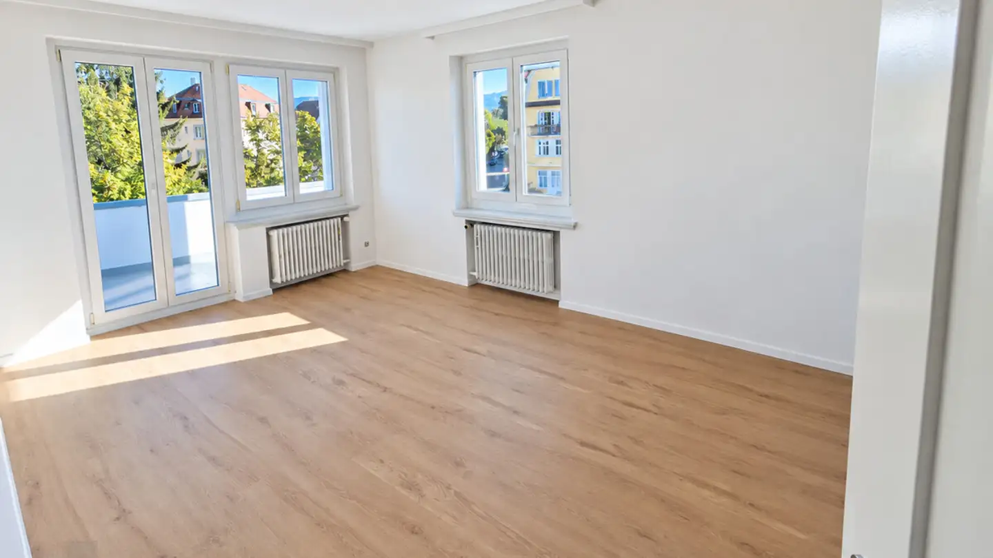 Appartamento in affitto - Landquartstrasse 34, 9320 Arbon