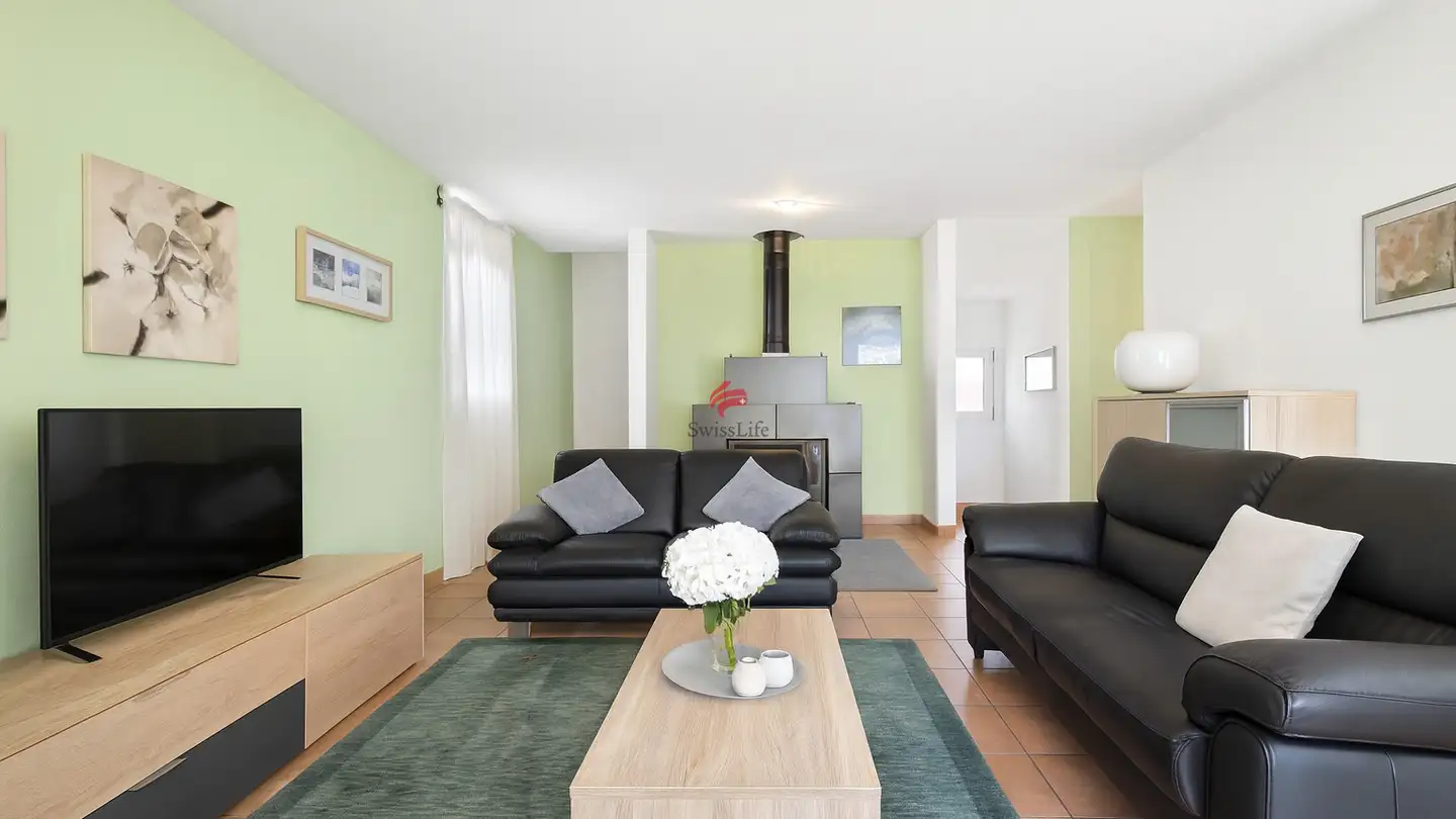 Casa singola in vendita - Via Boscioredo 144, 6516 Cugnasco - Photo 3