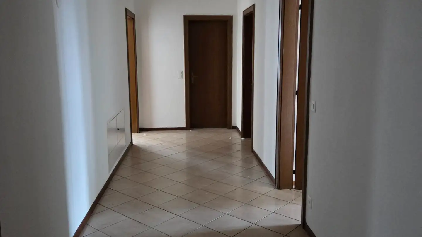 Appartement à louer - Corso San Gottardo 10, 6830 Chiasso - Photo 4