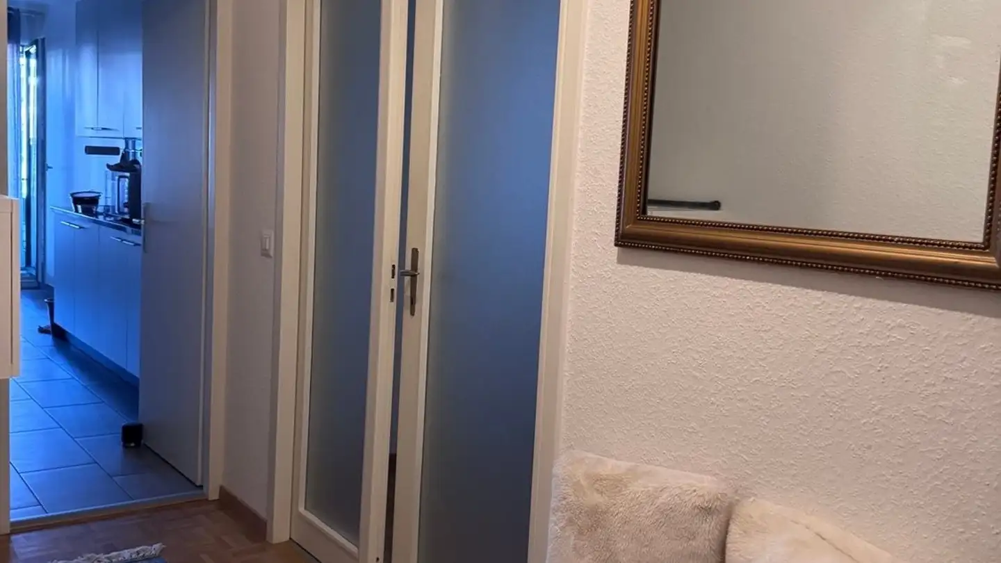 Single room for rent - Rue De Lyon 59, 1203 Genève - Photo 2