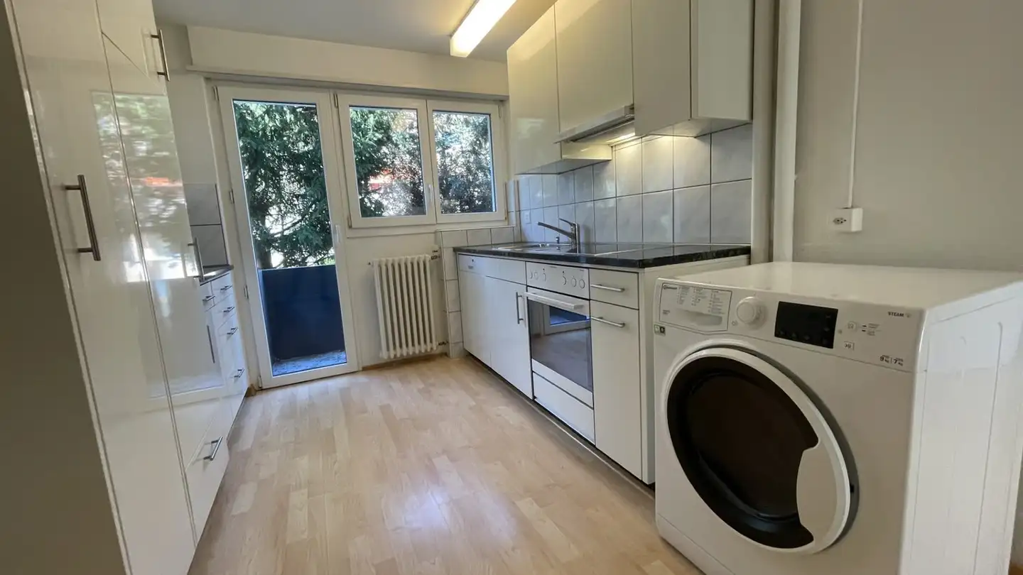 Apartment for rent - Wynamattstrasse 9, 5726 Unterkulm