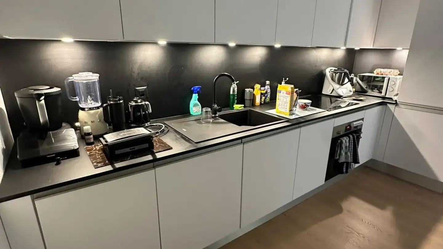 Wohnung mieten - Rue De France 8, 2400 Le Locle