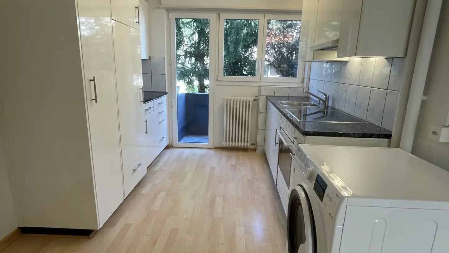 Apartment for rent - Wynamattstrasse 9, 5726 Unterkulm - Photo 2