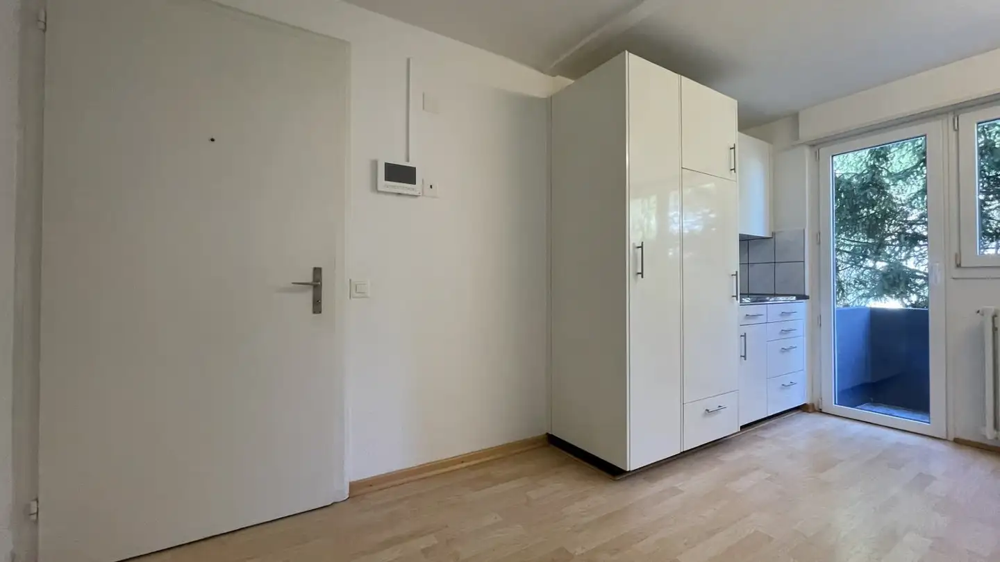 Apartment for rent - Wynamattstrasse 9, 5726 Unterkulm - Photo 3