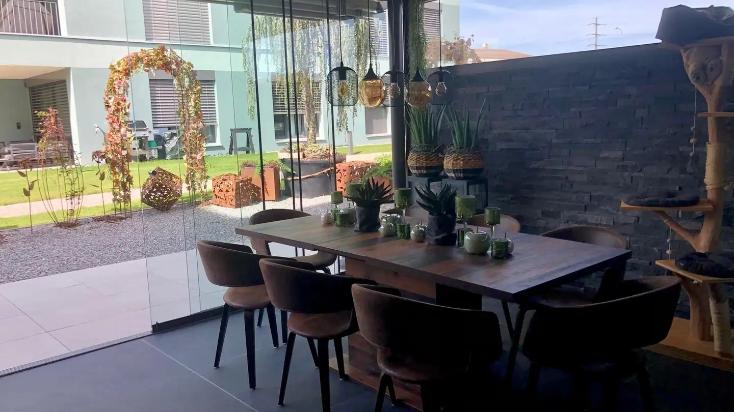 Appartamento in vendita - Dammstrasse 8, 9532 Rickenbach b. Wil - Foto 3