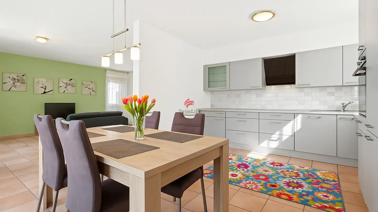 Casa singola in vendita - Via Boscioredo 144, 6516 Cugnasco - Photo 4