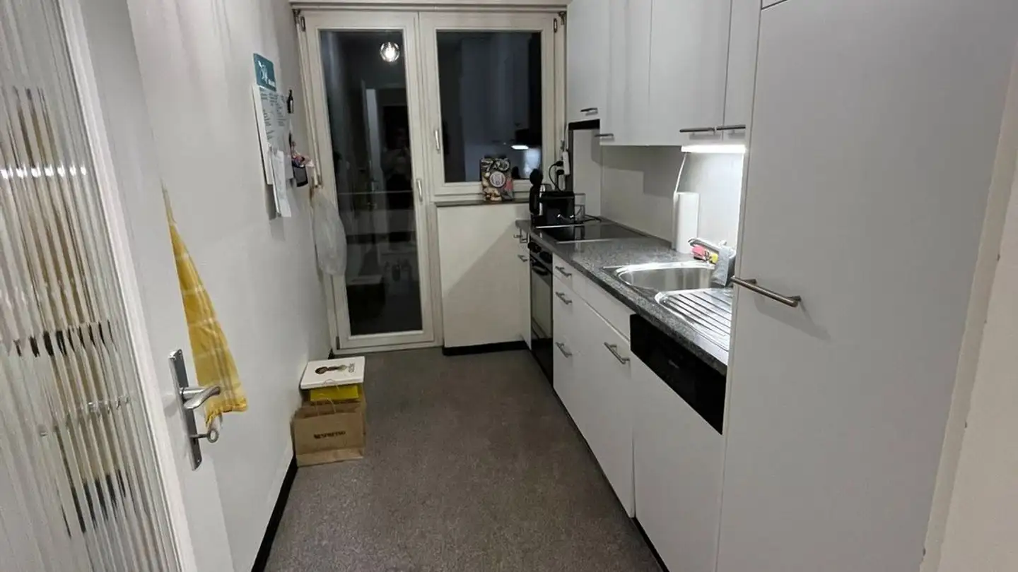 Single room for rent - Seftigenstrasse 45, 3007 Bern - Photo 3