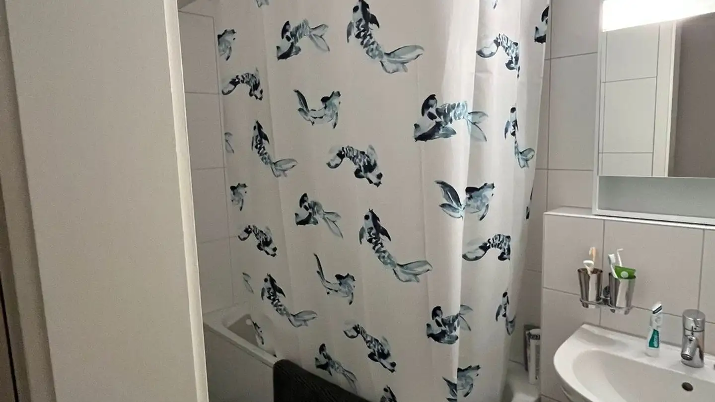 Single room for rent - Seftigenstrasse 45, 3007 Bern - Photo 4