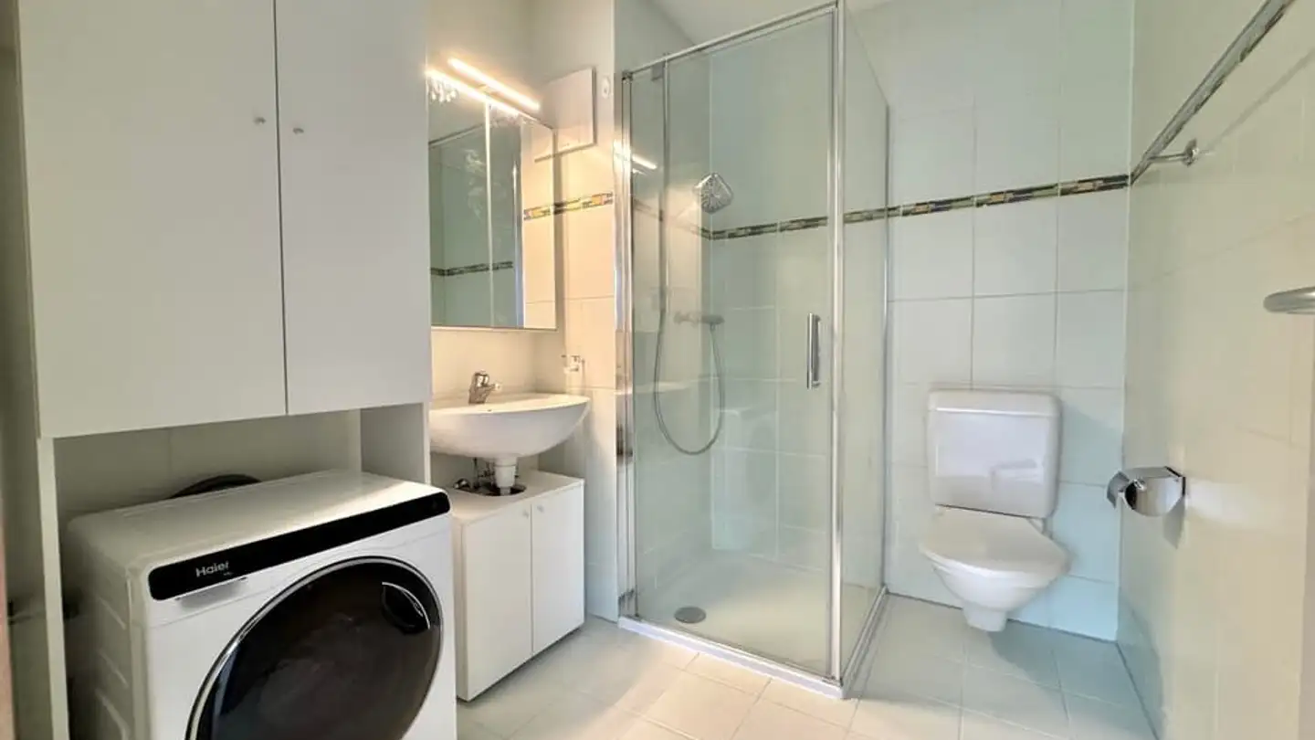 Wohnung mieten - Route De La Gare, 1163 Etoy - Foto 2