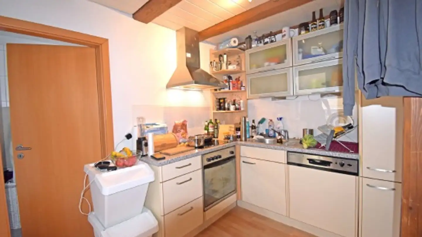 Appartamento in affitto - Fischingerstrasse 40, 8370 Sirnach - Foto 2
