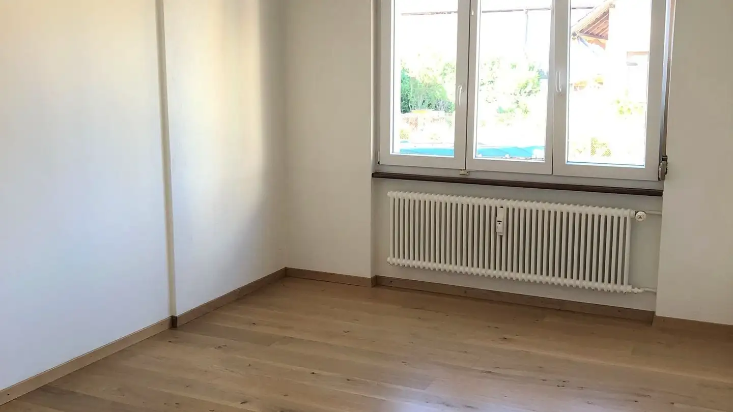Apartment for rent - Château Bleu 1, 2943 Vendlincourt - Photo 4