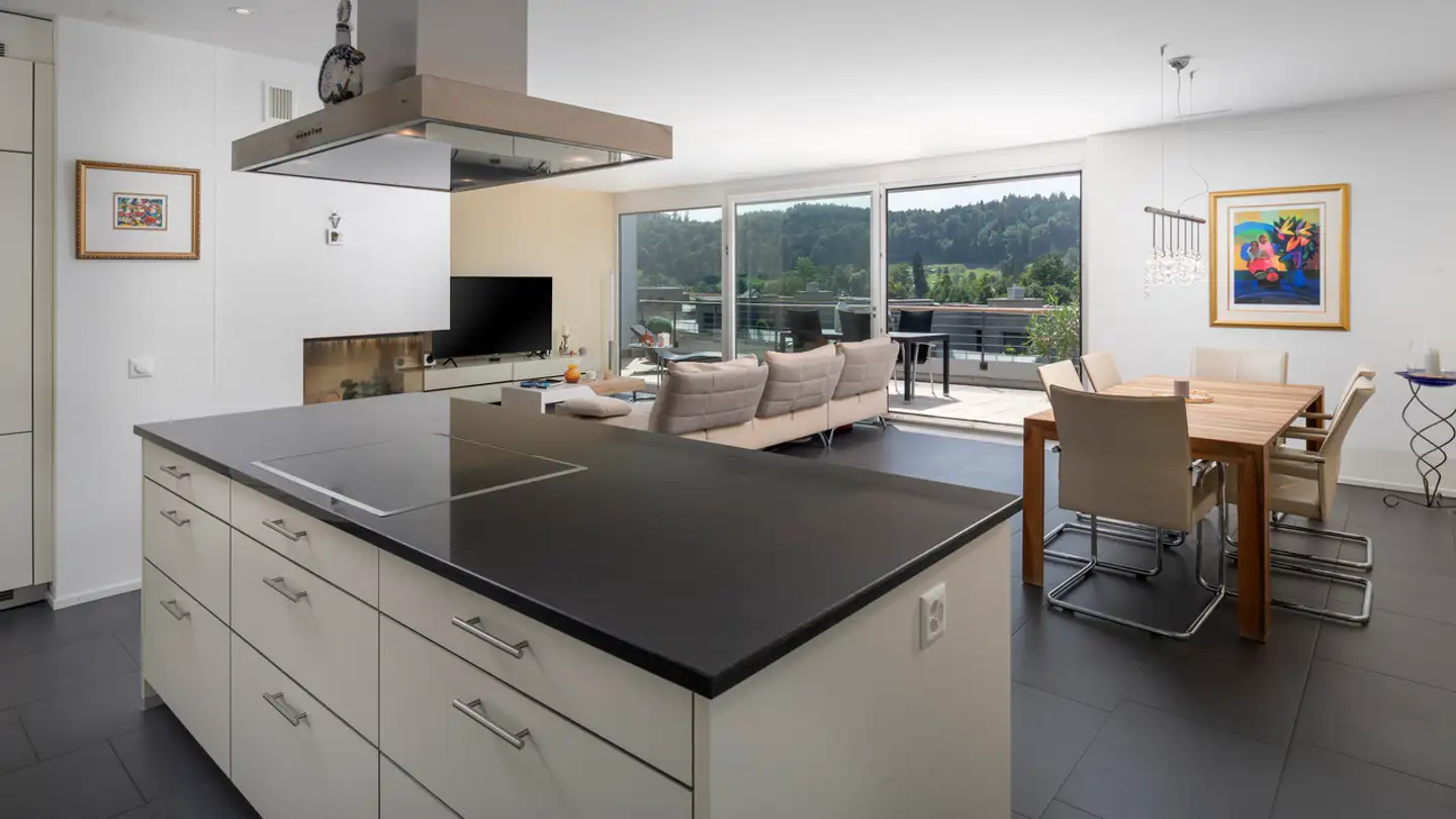 Appartamento in vendita - Langfurenstrasse 23, 8143 Stallikon - Photo 4