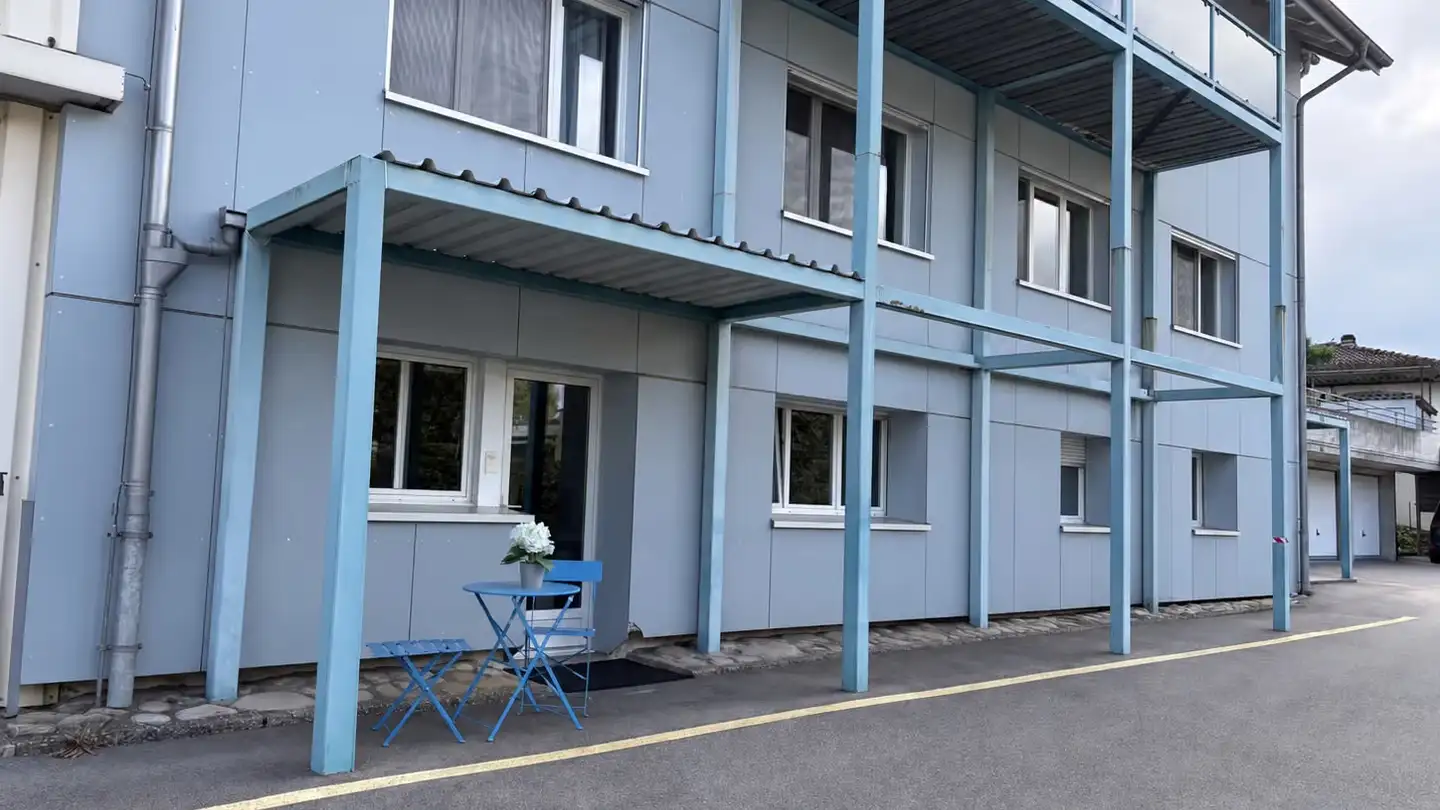 Office space for rent - 1712 Tafers
