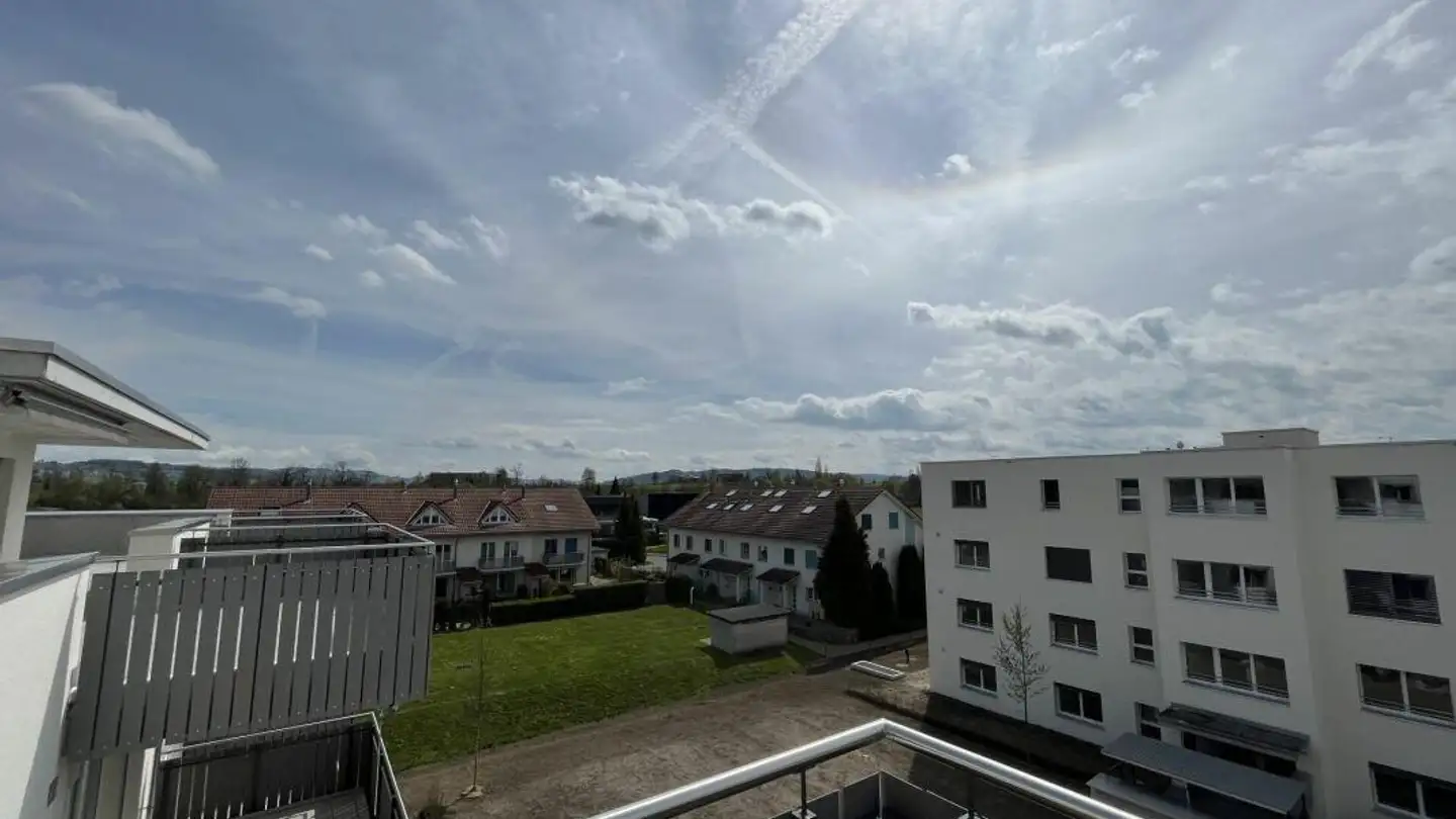 Appartamento in affitto - Nebikerstrasse 26, 6247 Schötz - Photo 2