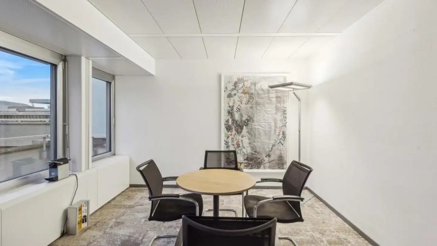 Office space for rent - Route des Acacias 48, 1227 Les Acacias - Photo 3