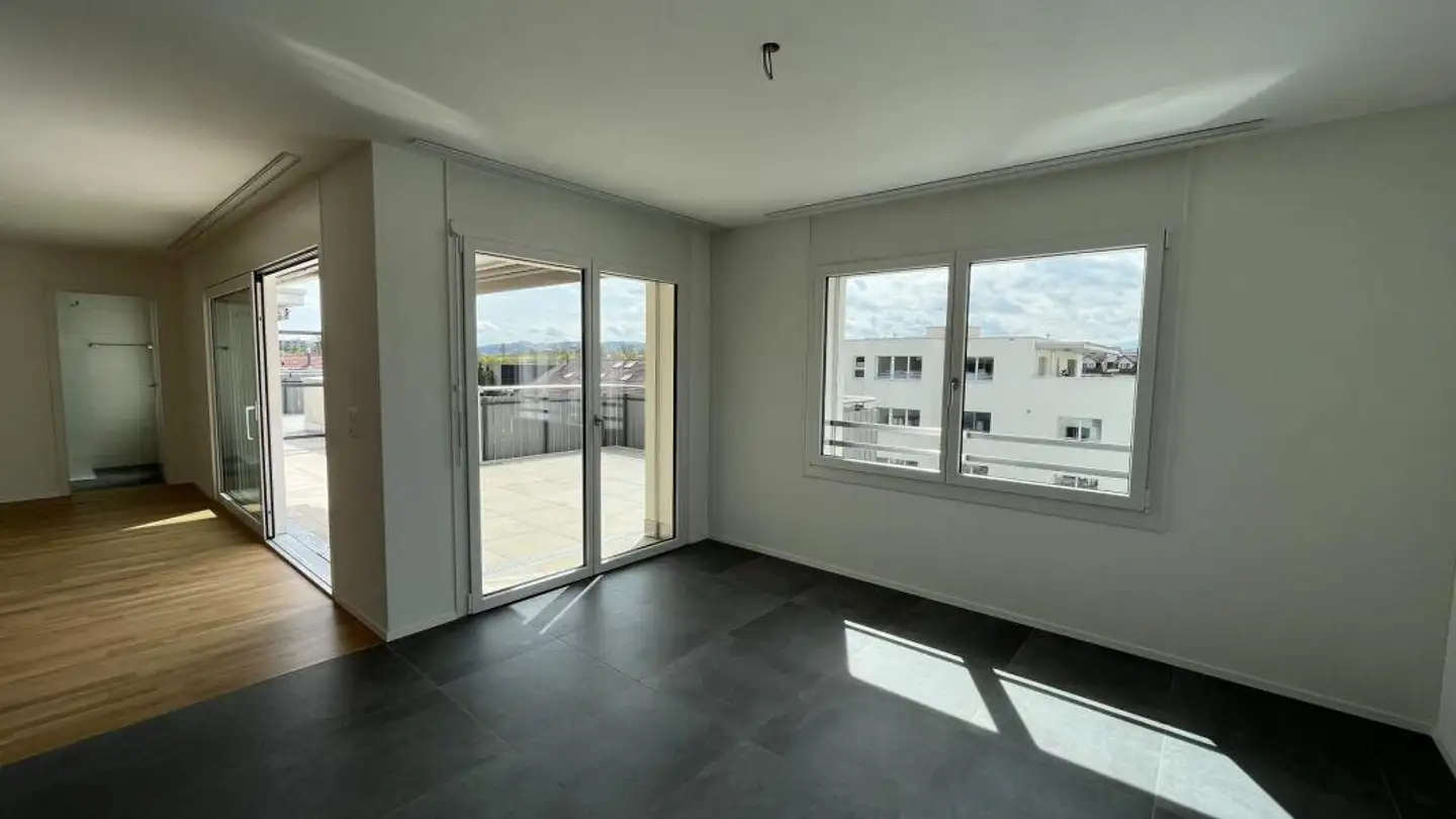 Appartamento in affitto - Nebikerstrasse 26, 6247 Schötz - Photo 3