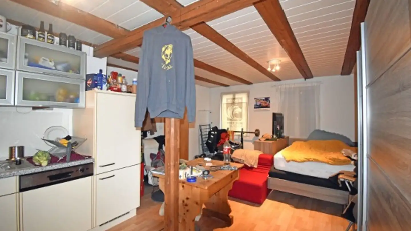 Appartamento in affitto - Fischingerstrasse 40, 8370 Sirnach - Foto 3