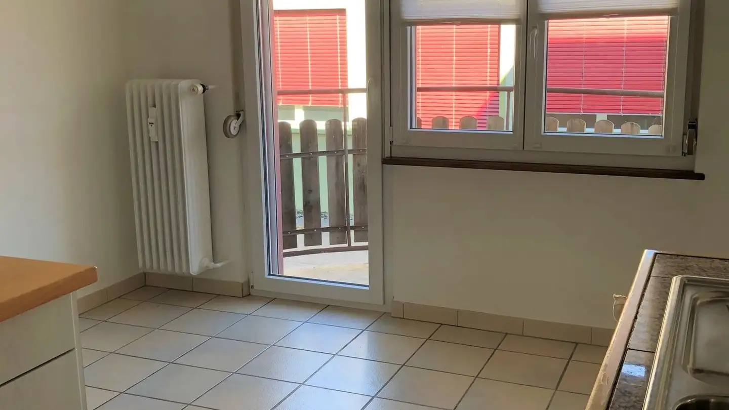 Apartment for rent - Château Bleu 1, 2943 Vendlincourt - Photo 3