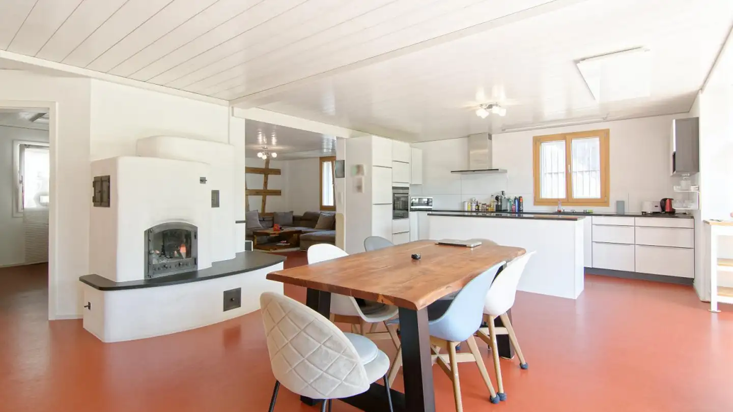 Casa singola in vendita - 8592 Uttwil - Photo 2