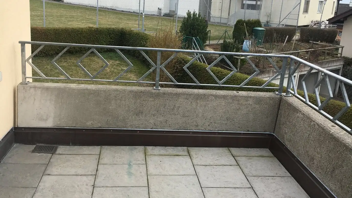 Dachgeschosswohnung mieten - Ringstrasse 10, 8737 Gommiswald - Foto 2