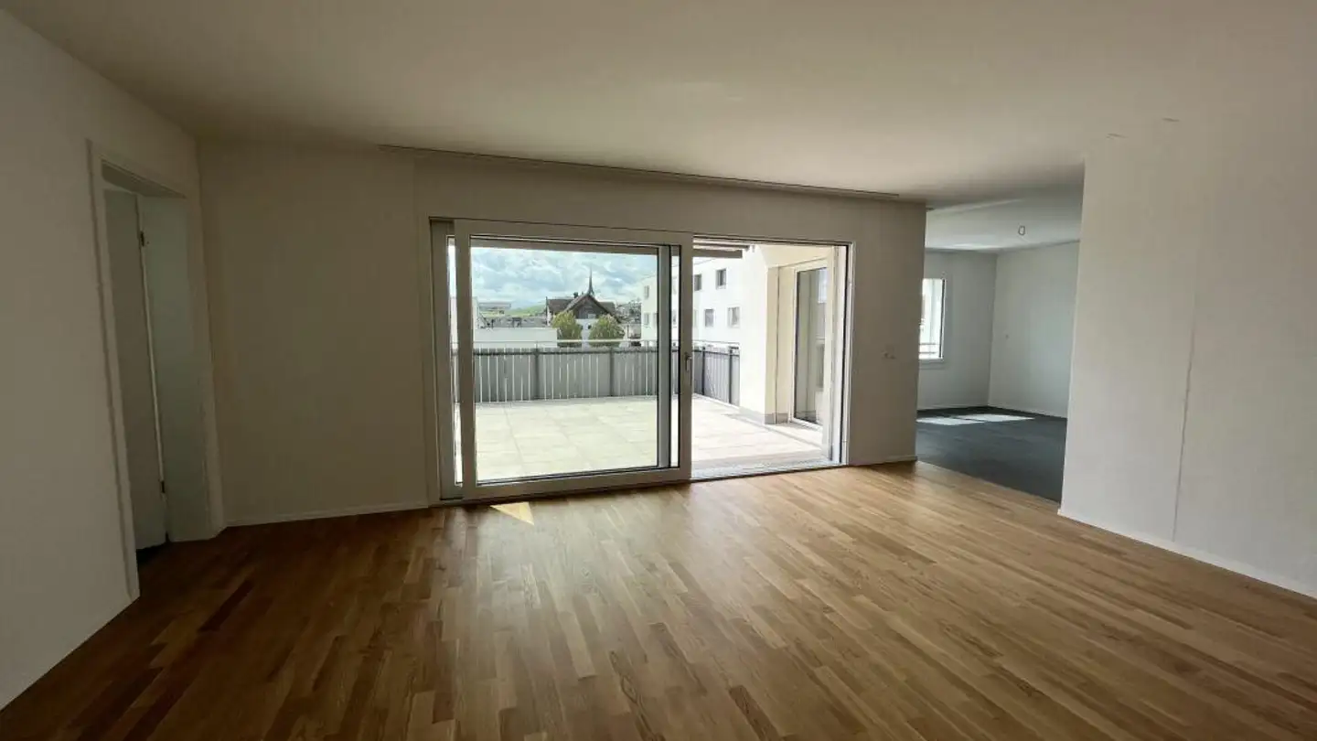 Appartamento in affitto - Nebikerstrasse 26, 6247 Schötz - Photo 4