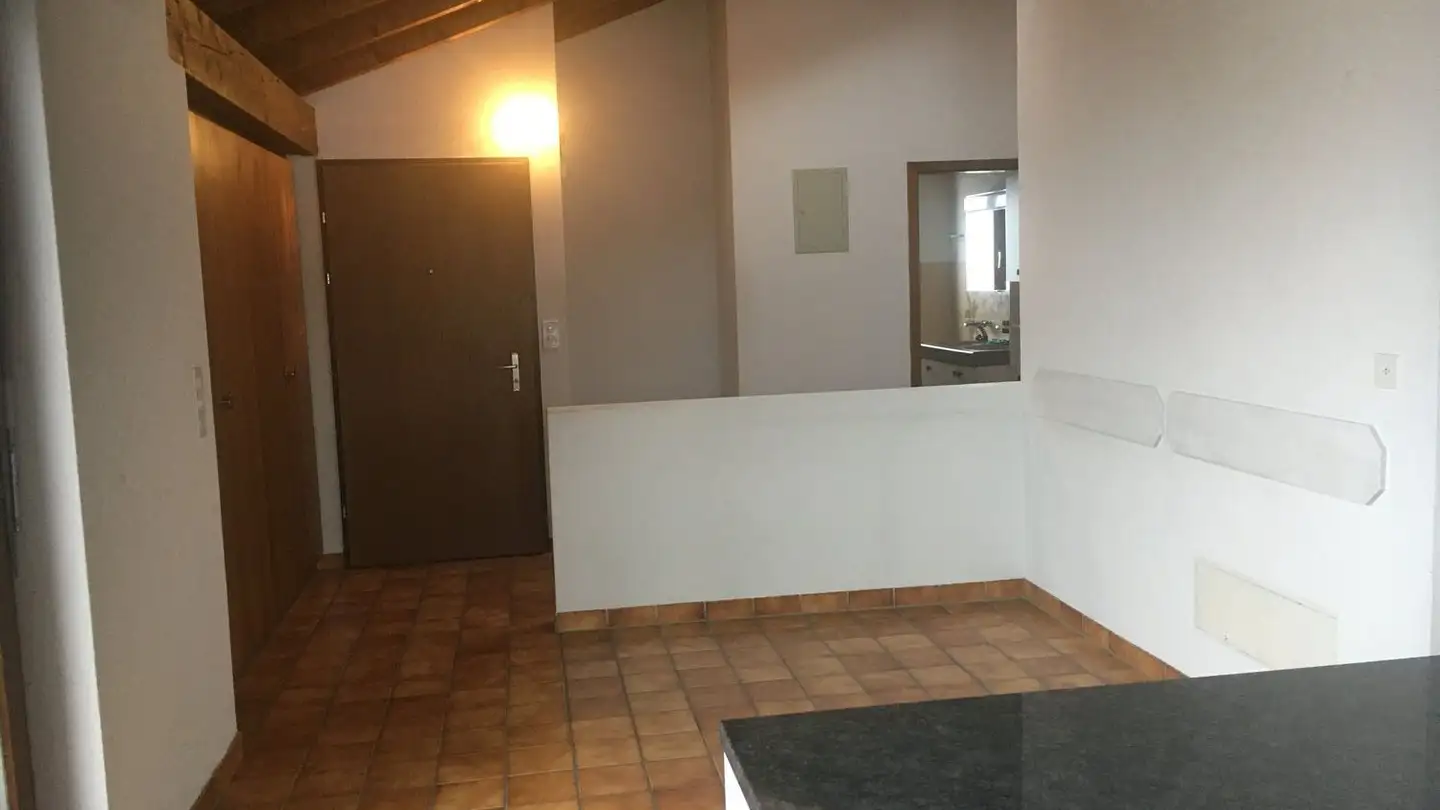 Dachgeschosswohnung mieten - Ringstrasse 10, 8737 Gommiswald - Foto 3