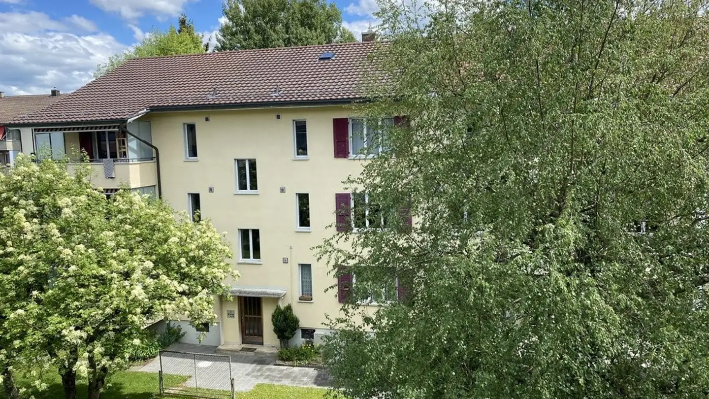 Wohnung mieten - Olivenweg 7, 3018 Bern