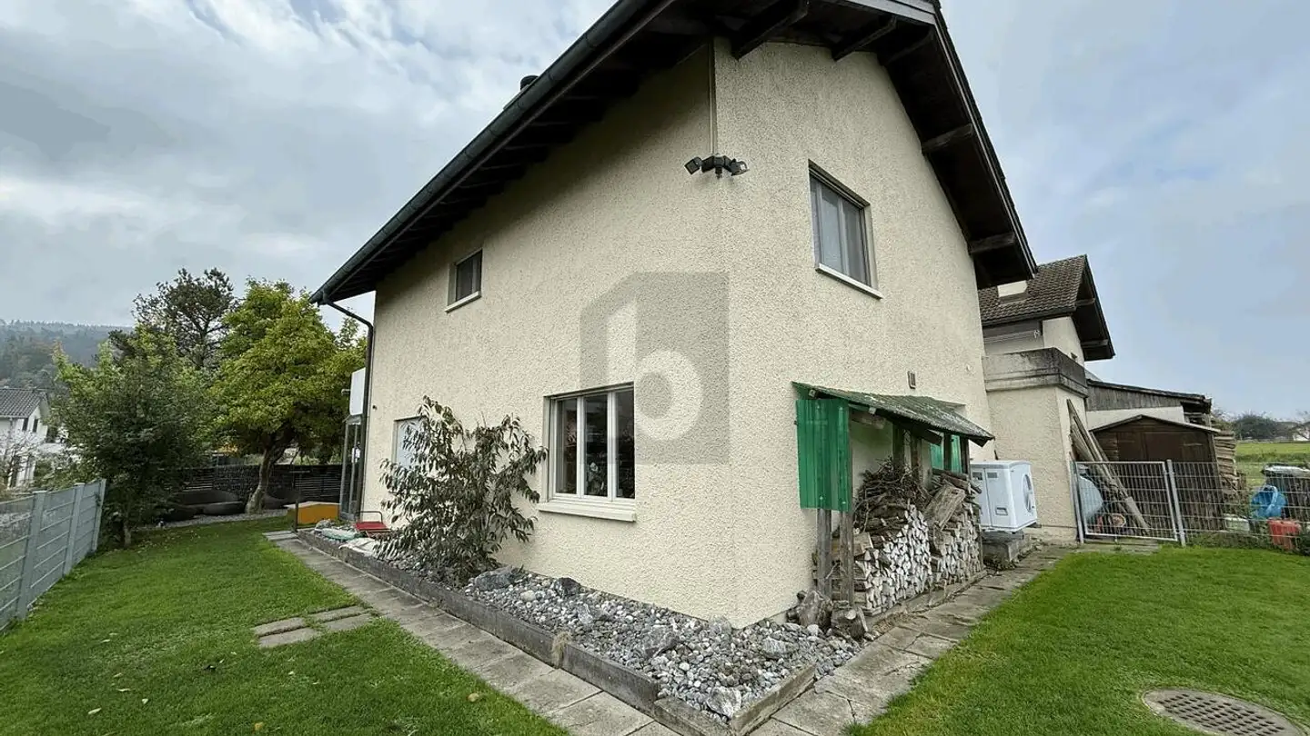 Single house for sale - 8553 Mettendorf TG