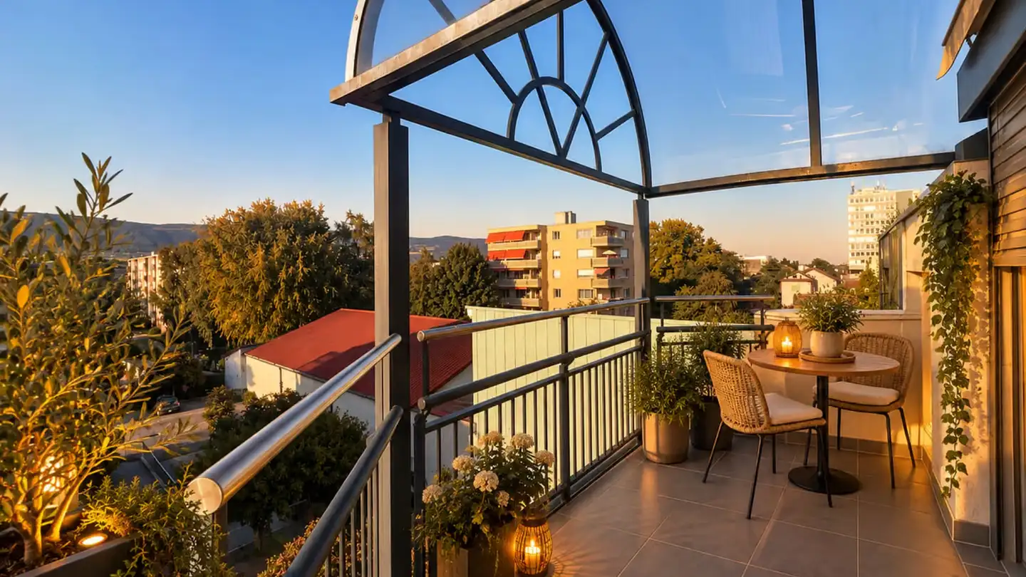 Appartement à louer - Rue D'orbe 38, 1400 Yverdon-les-Bains - Photo 3