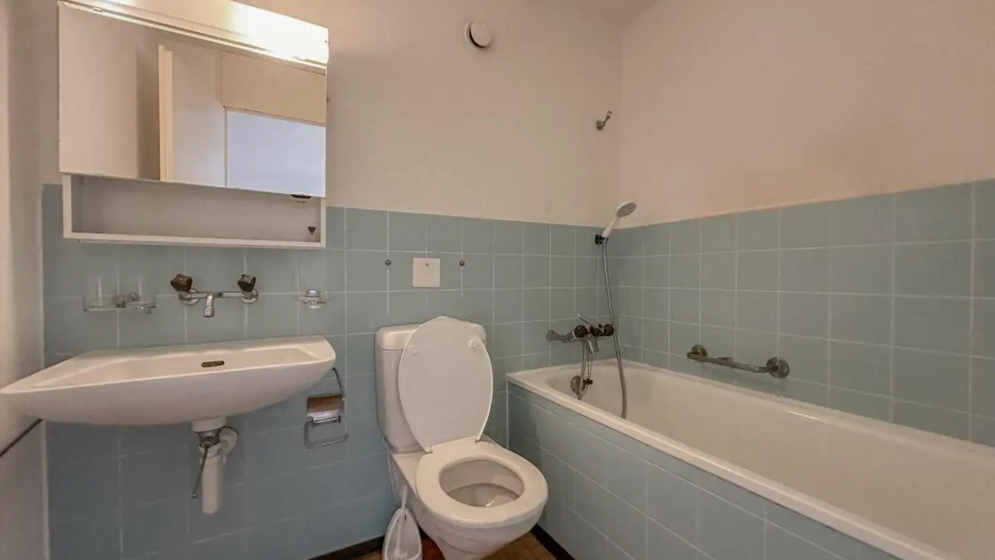 Appartamento in affitto - Rainstrasse 14a, 9500 Wil SG - Foto 3