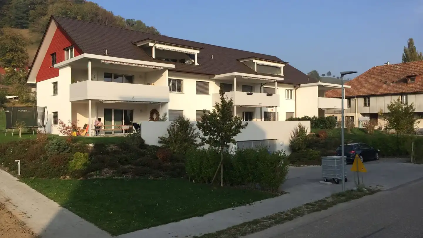 Appartamento in affitto - Sonnweg 6, 4938 Rohrbach