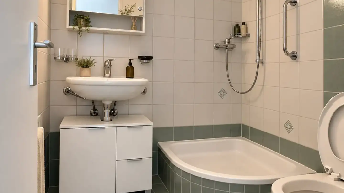 Appartement à louer - Rue D'orbe 38, 1400 Yverdon-les-Bains - Photo 4