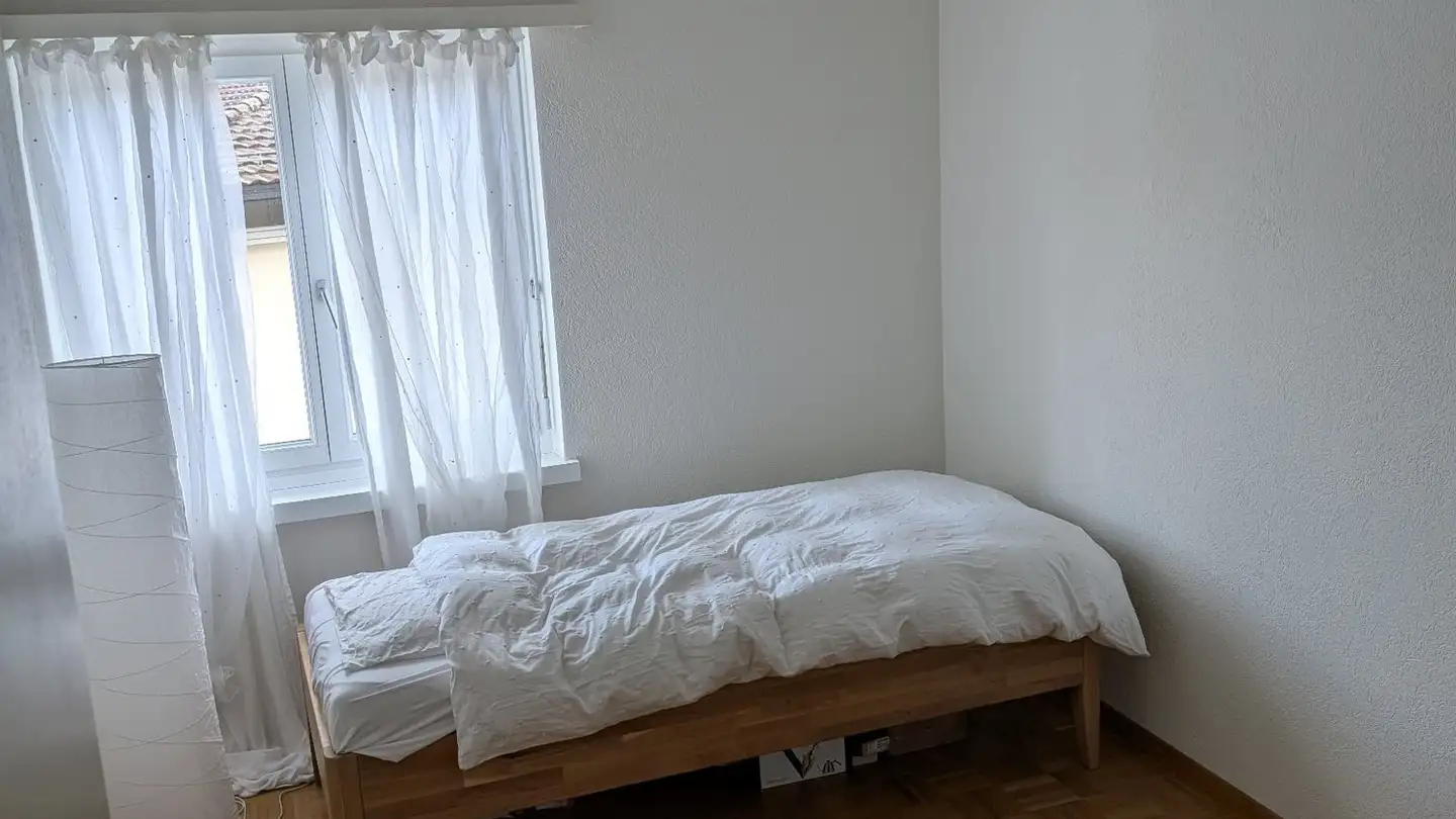 Appartamento in affitto - Vorderi Siten, 8816 Hirzel - Foto 2