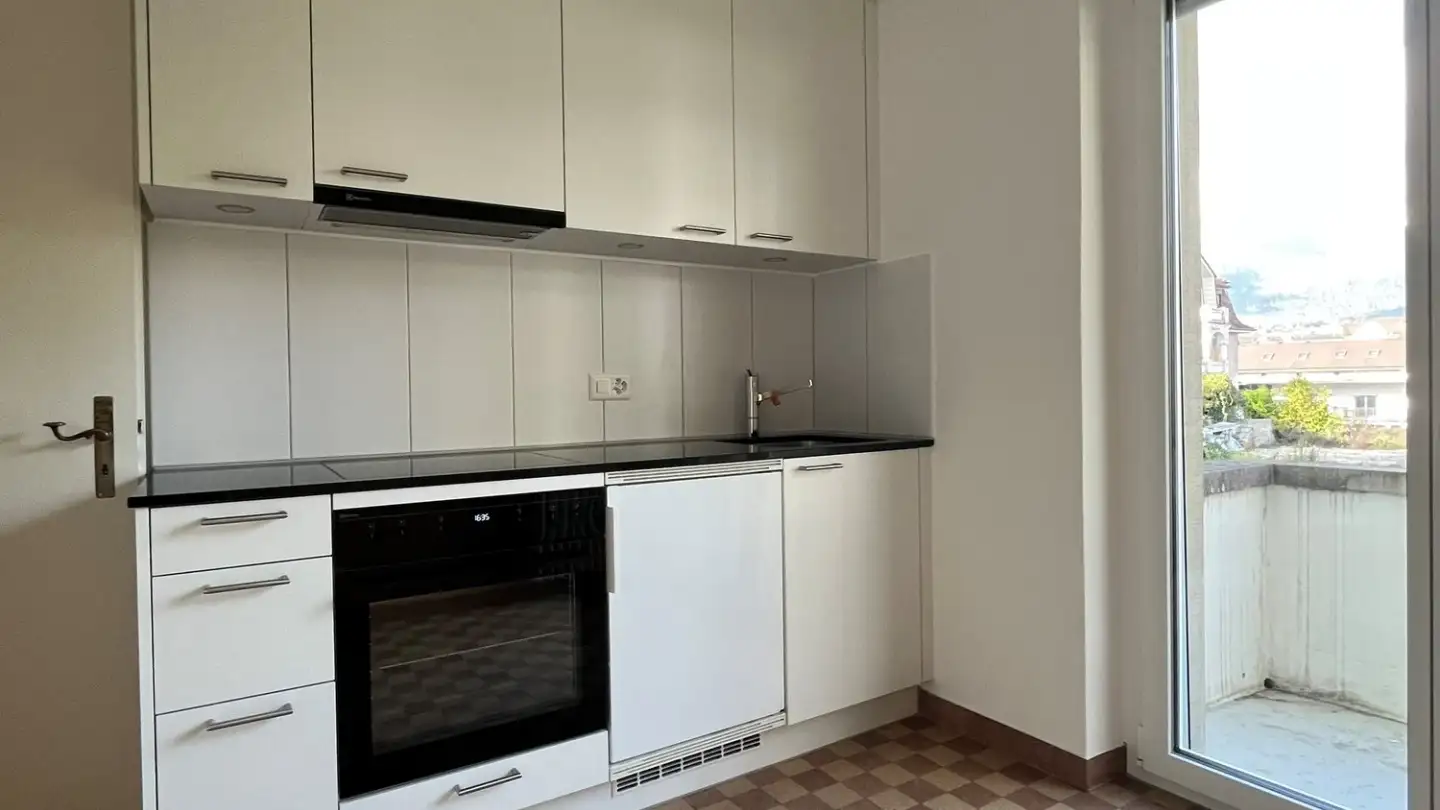 Wohnung mieten - Biberiststrasse 15, 4500 Solothurn - Foto 2