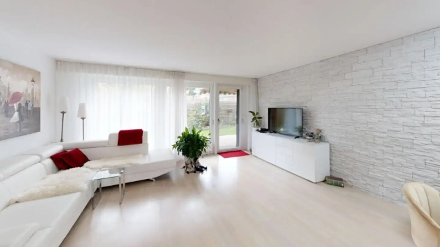 Appartamento in vendita - Spitzackerweg 20, 3145 Niederscherli